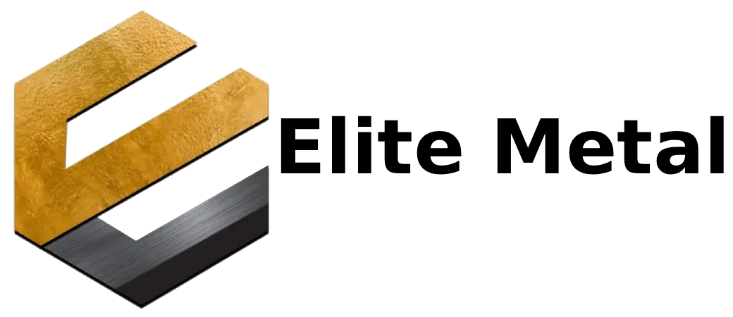 Elite Metal Logo